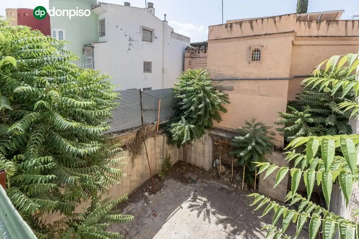 Residencial en venta en Genil