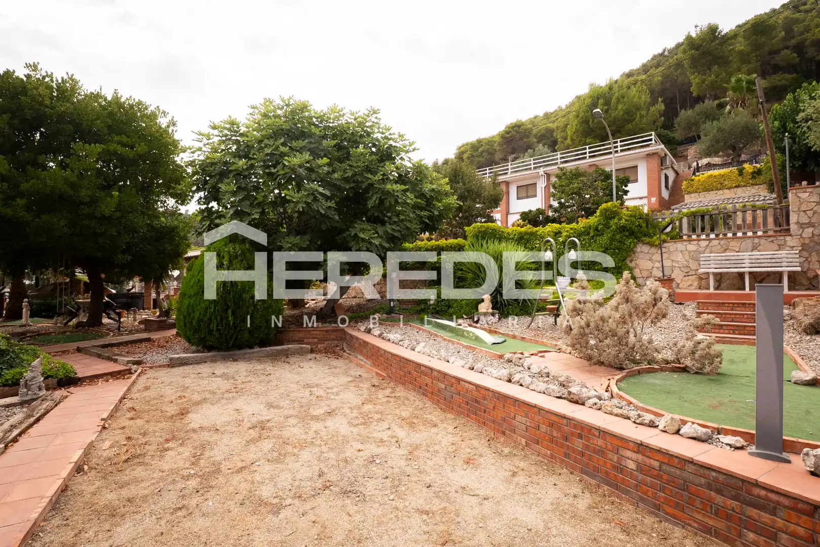 House with terrace for sale in Torrelles de Llobregat, imagen 72