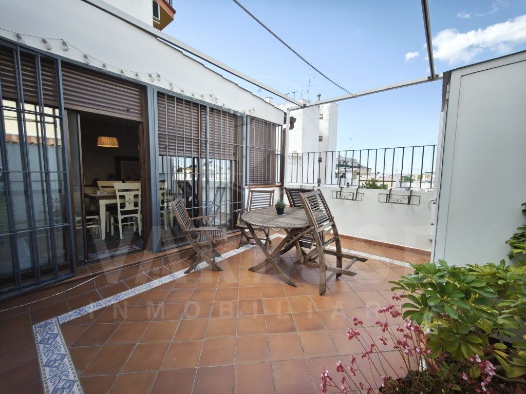 Àtic en venda a Calle Formentor, Camas