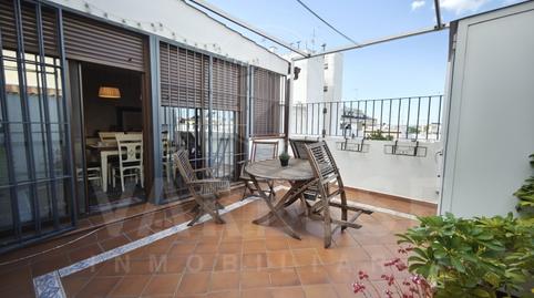 Foto 2 de Ático en venta en Calle Formentor, Camas, Sevilla