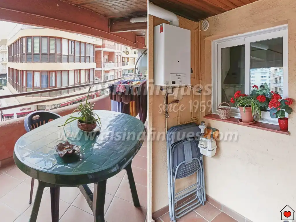 Apartamento con ascensor en venta en Fenals, imagen 8