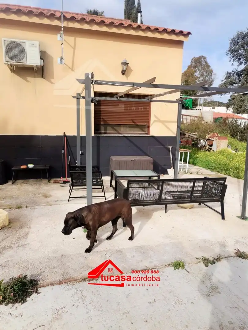 Maison rustique avec piscine à vendre à Periurbano Norte, imagen 24