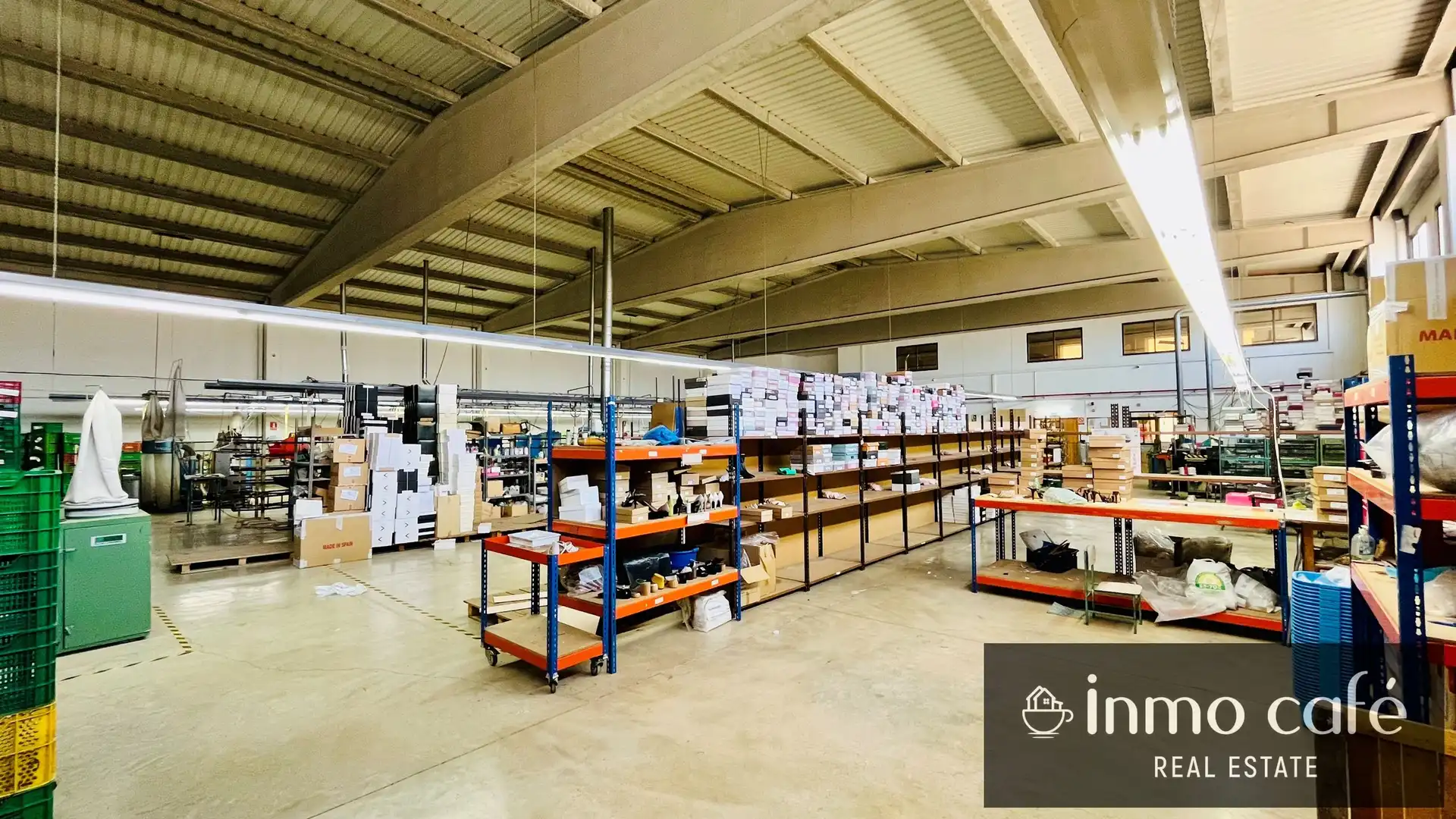 Industrial building for sale in Calle Asturias, imagen 10