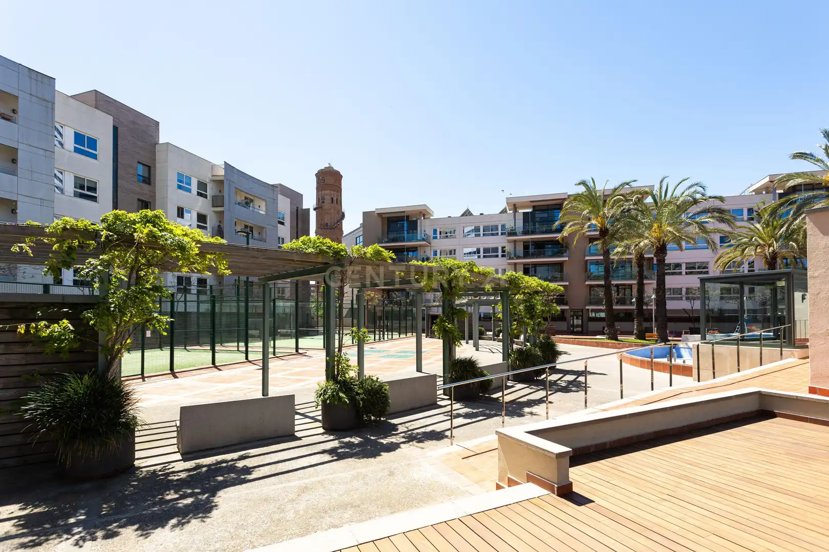 Flat for sale in Passeig del Taulat, 281, Barcelona, Spain, -1, Diagonal Mar i el Front Marítim del Poblenou