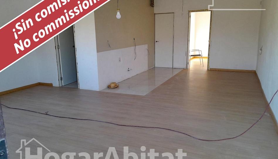 Photo 1 of House or chalet for sale in  Polígono 47 Parcela 117, Terrers Blancs, Alcalà de Xivert pueblo, Castellón