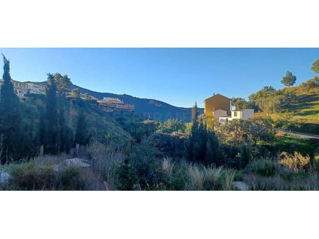 Finca rústica en Venta en Totalán