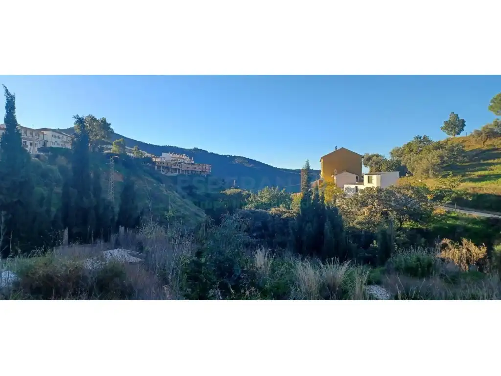 Finca rústica en venta en Totalán con Jardín privado