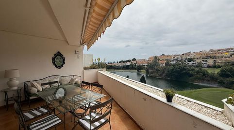 Foto 2 de Casa o chalet en venta en Urbanización Añoreta Mirador del Green Fase , Añoreta Golf - Paraíso del Sol, Rincón de la Victoria