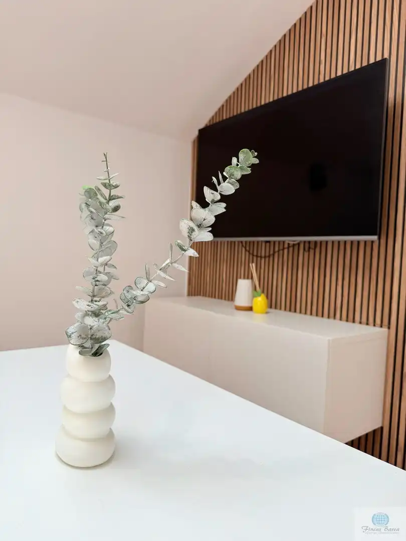 Living room of Attic for sale in Fuengirola  with Air Conditioner, Terrace and Community pool