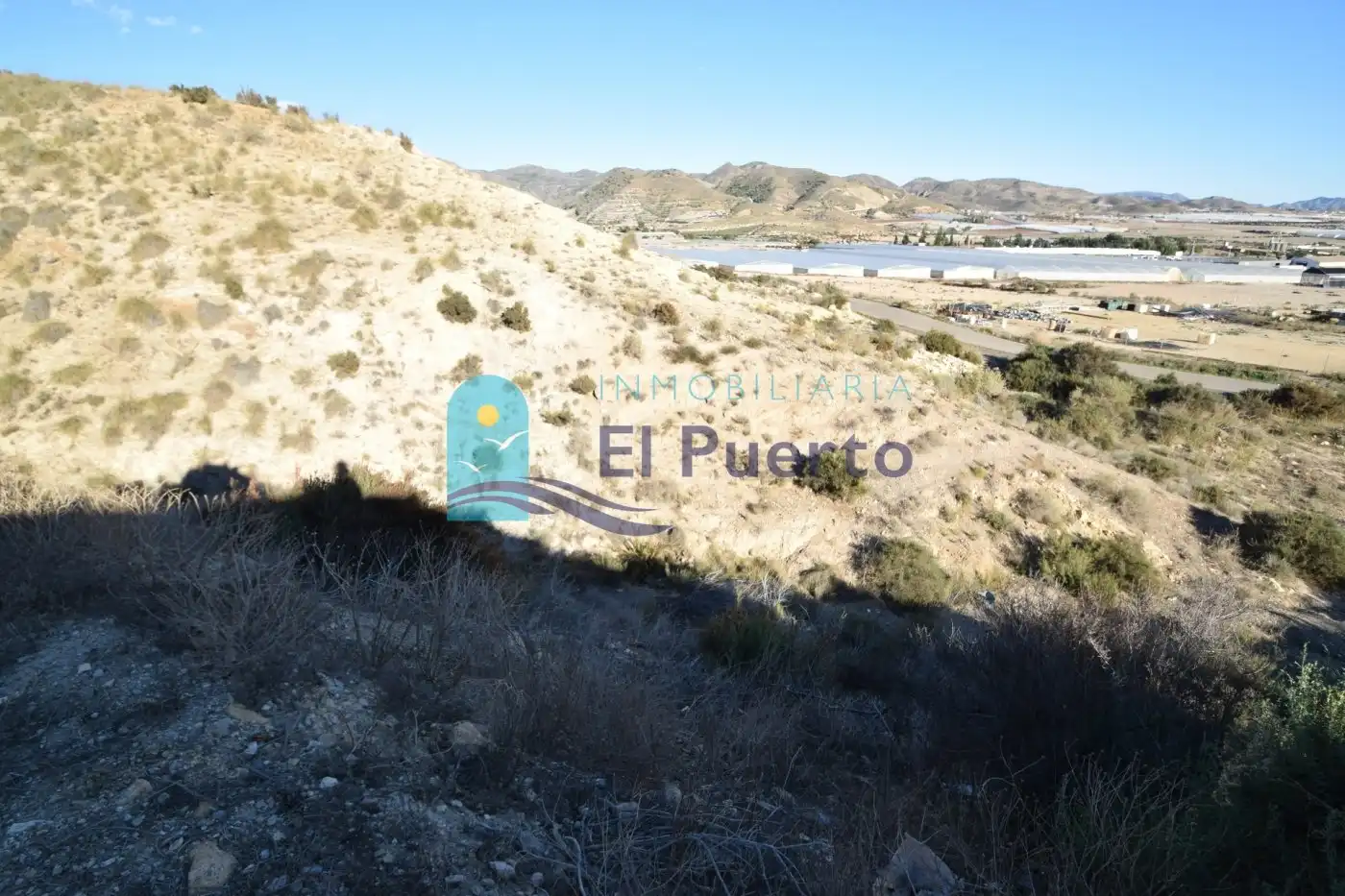 Terrenys i solars en venda a Mazarrón Casco Urbano, imagen 3