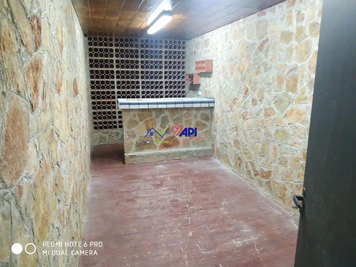 Casa o chalet en venta en El Vendrell con Aire acondicionado, Calefacción y Jardín privado