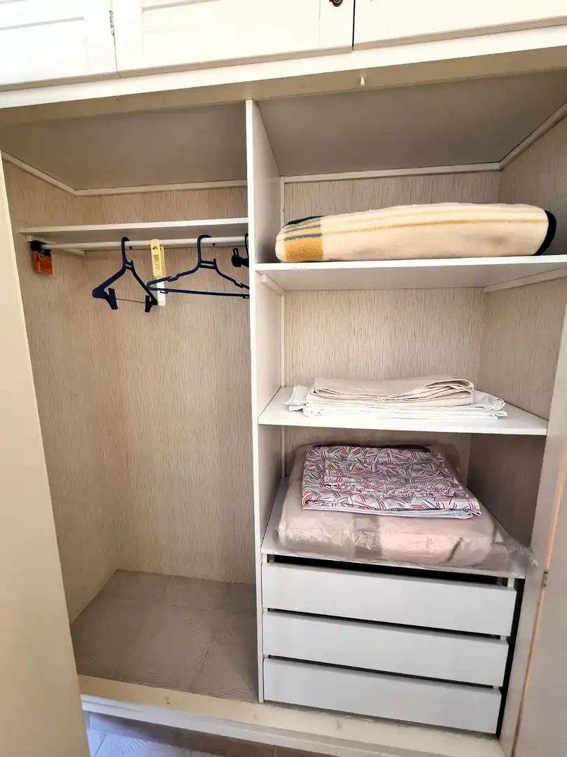 Habitación de Piso en venta en Ginestar con Calefacción