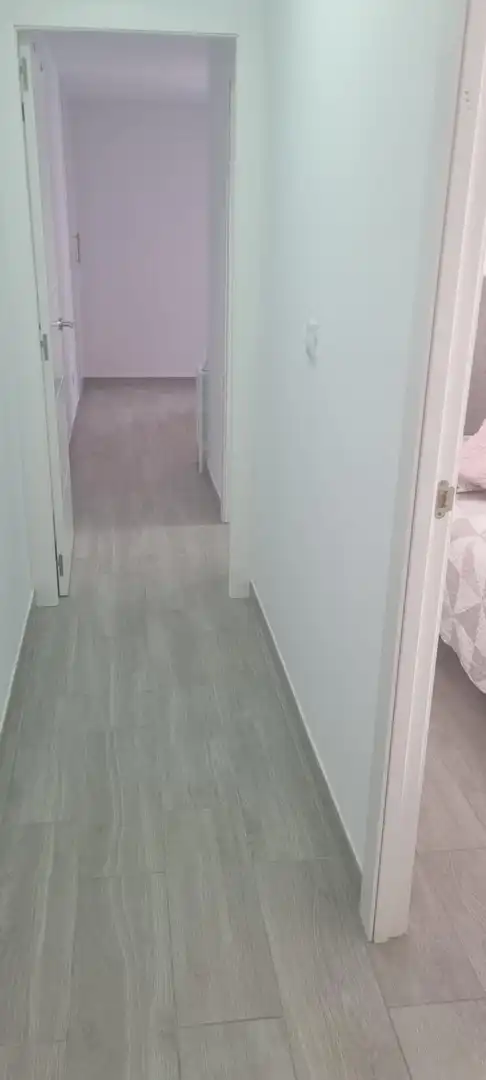 Pis en venda en Fuengirola amb Aire condicionat, Calefacció i Jardí privat