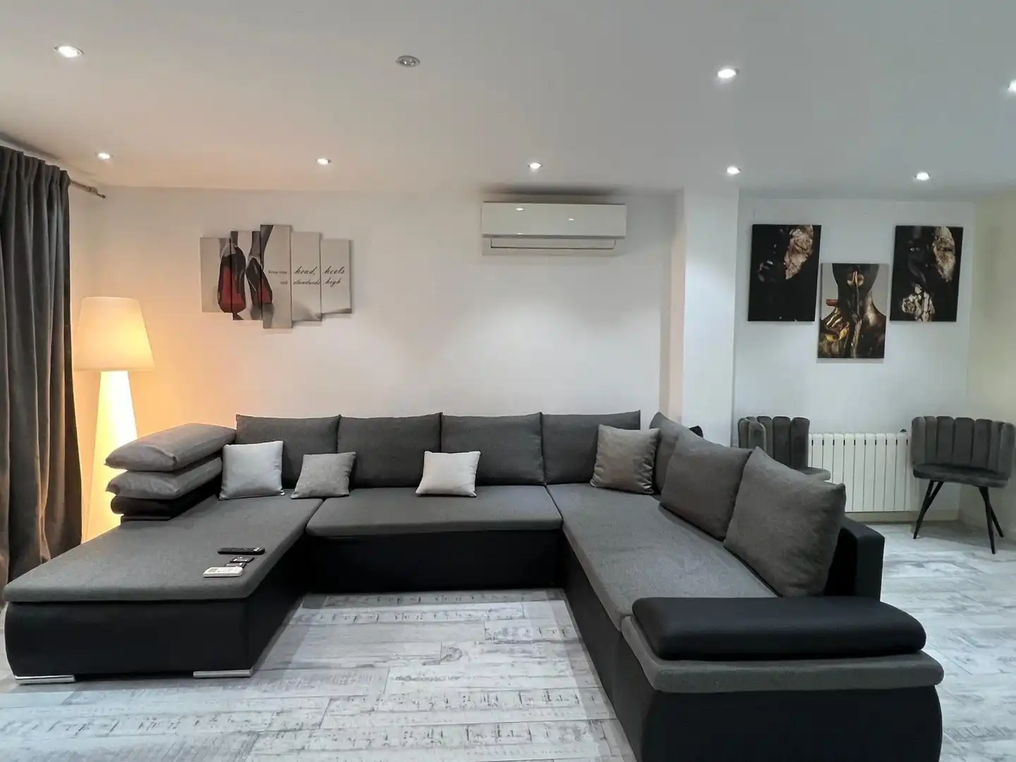 Maison avec balcon à louer à Bonrepòs i Mirambell, imagen 2
