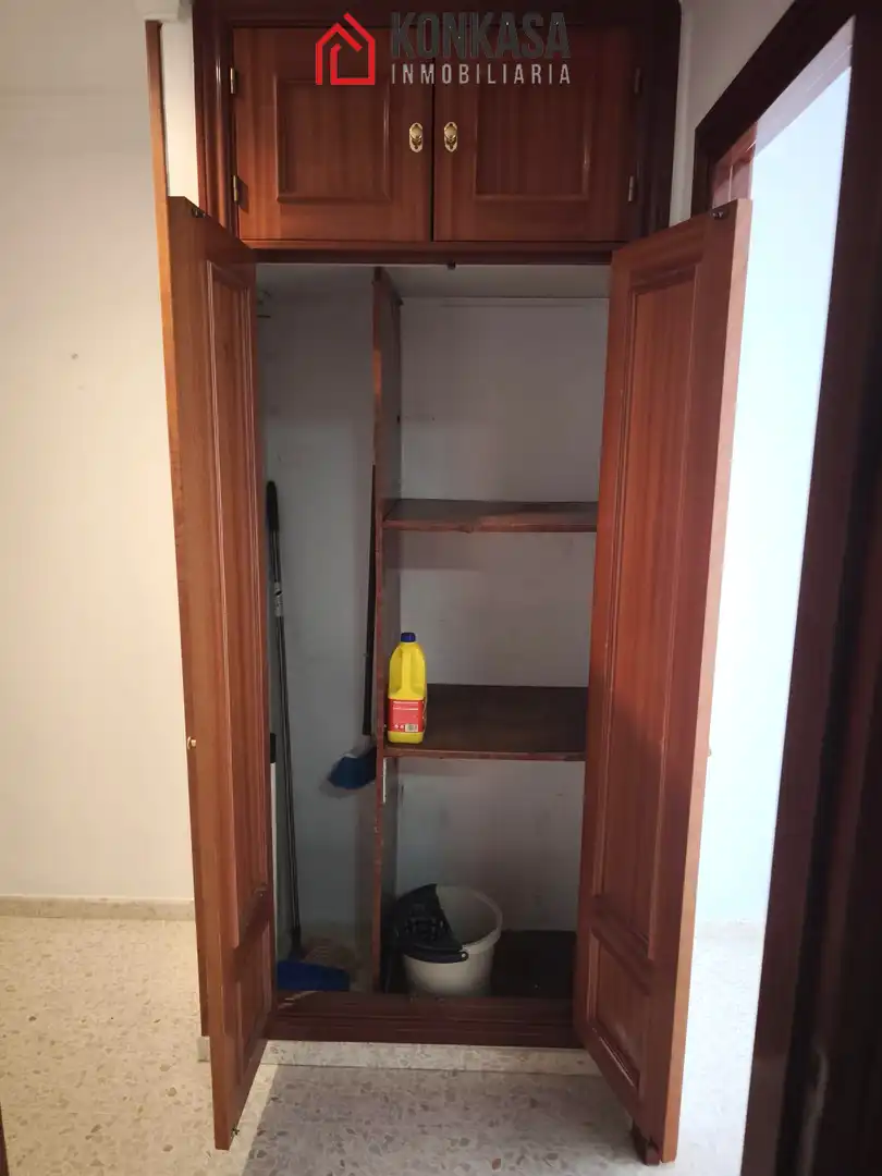 Flat for sale in Arcos de la Frontera  with Storage room