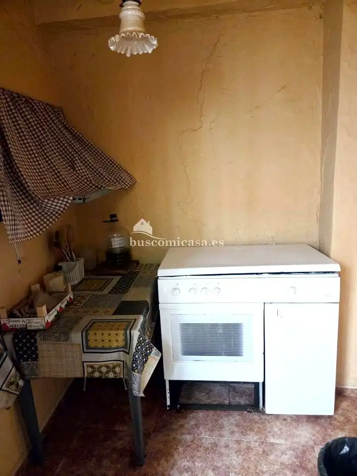 Adossat amb terrassa en venda a Calle Antonio Lopez Zumaduero, imagen 12