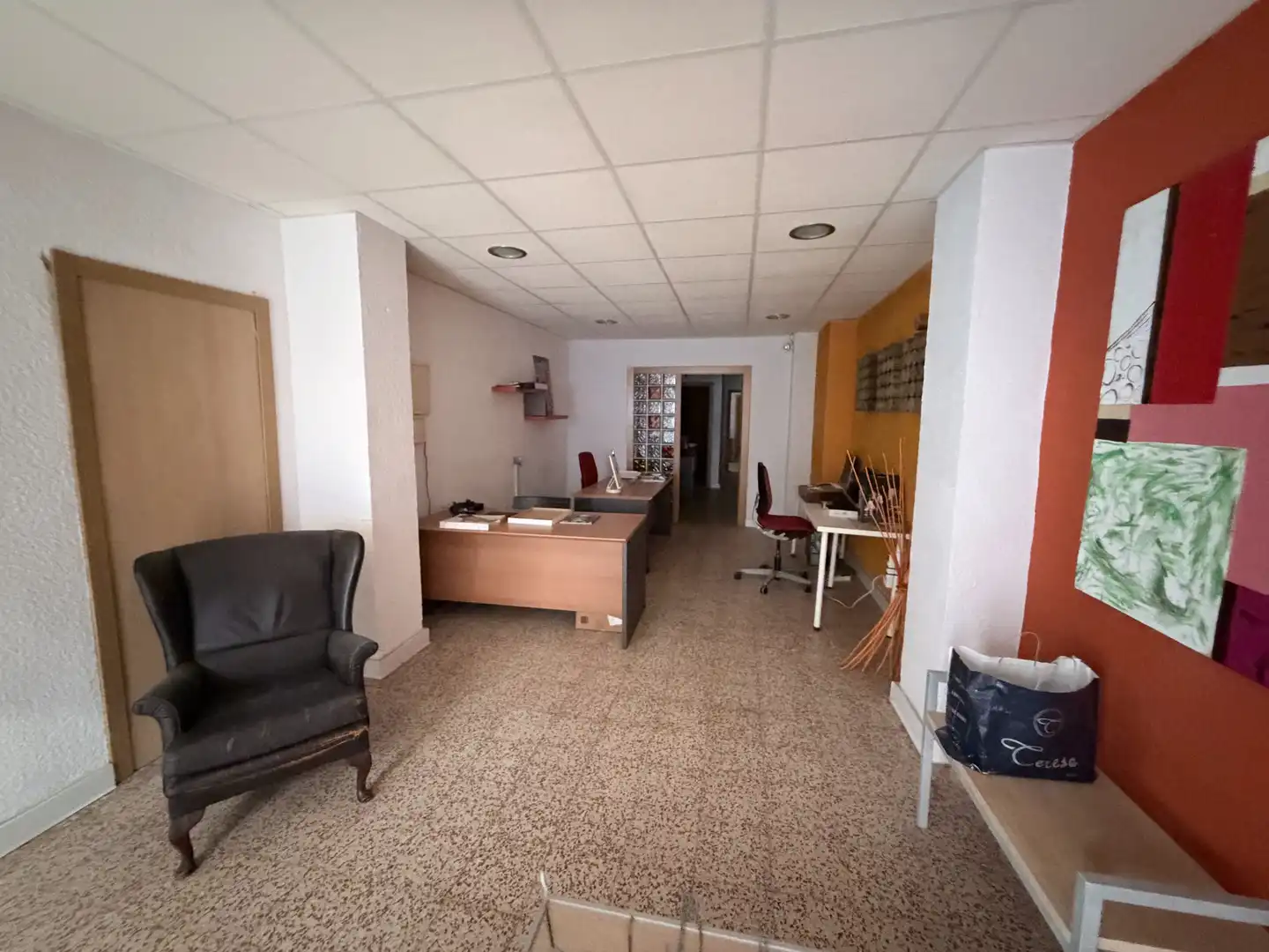 Business premises for sale in Calle Miguel Redondo, imagen 2