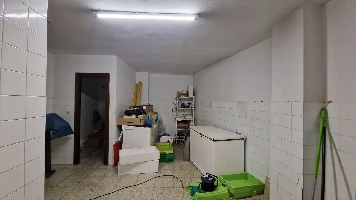 Local commercial à vendre à Inmobiliaria - Barreda, imagen 10