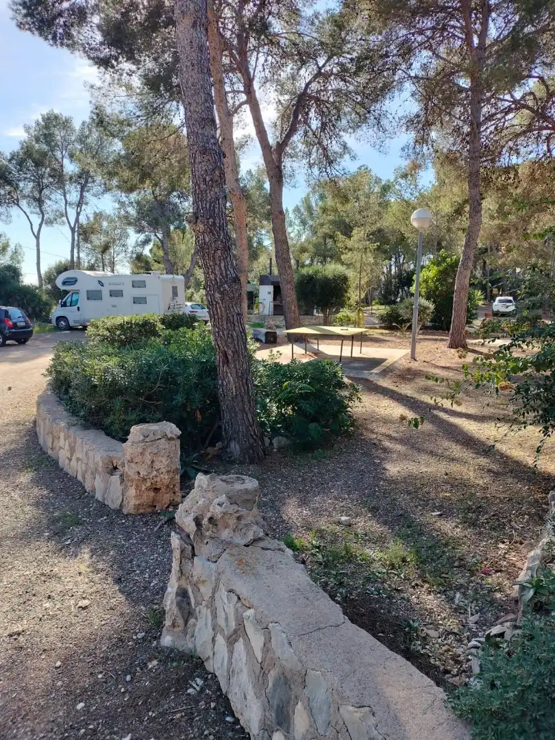 Aparcament de Casa o xalet en venda en Tarragona amb Aire condicionat, Terrassa i Moblat