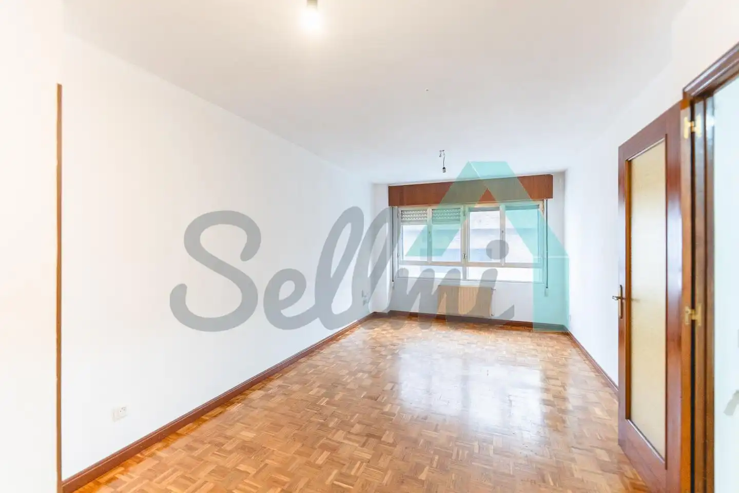 Sala de estar de Piso en venta en Ería - Masip