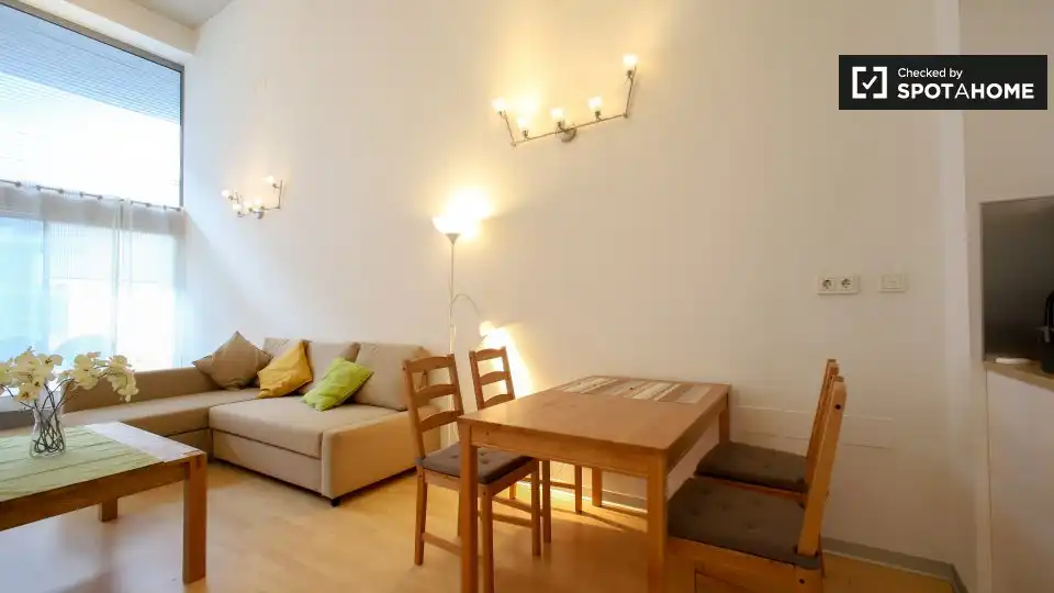 Habitación en Vara de Quart