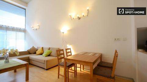 Foto 4 de Apartament per a compartir a Vara de Quart, Valencia