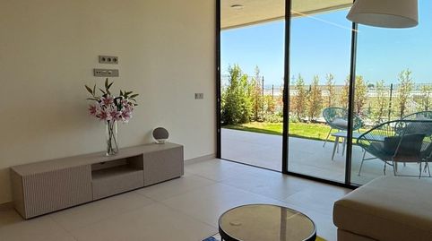 Foto 3 de Planta baixa en venda a Torreblanca del Sol, Fuengirola