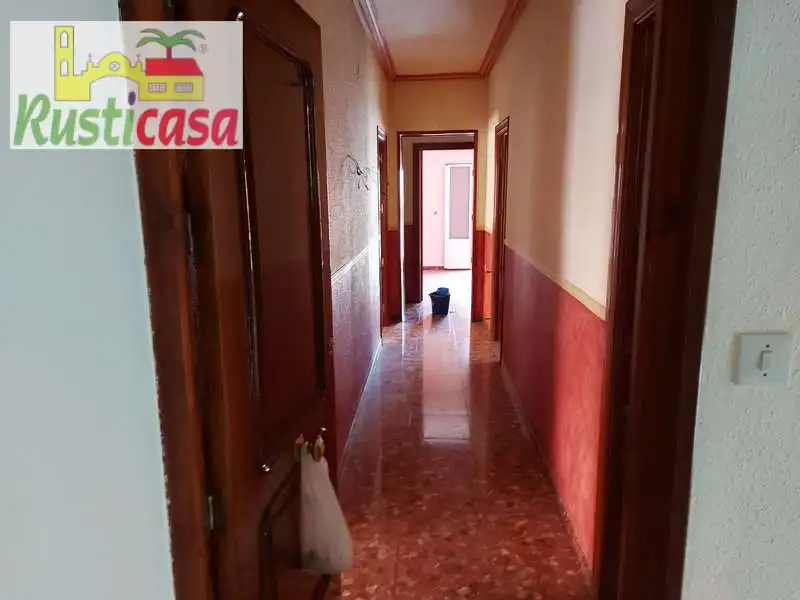 Appartement avec terrasse à vendre à Bailén, imagen 6