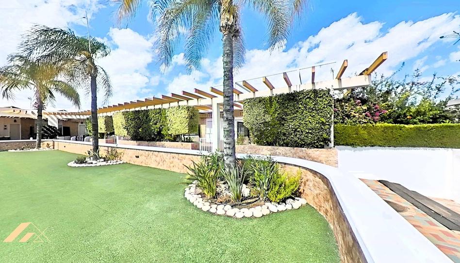 Photo 1 of Country house for sale in N/a, -1, Mil Palmeras, Alicante