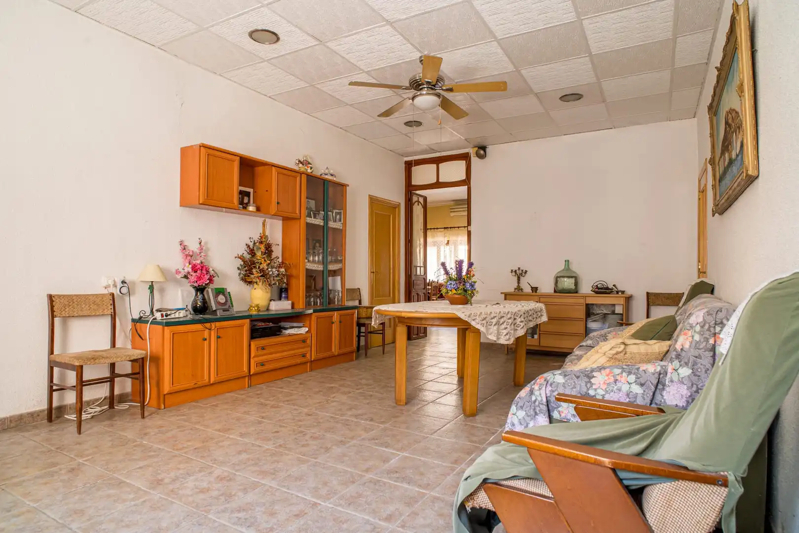 Terraced house for sale in El Pinós / Pinoso, imagen 8