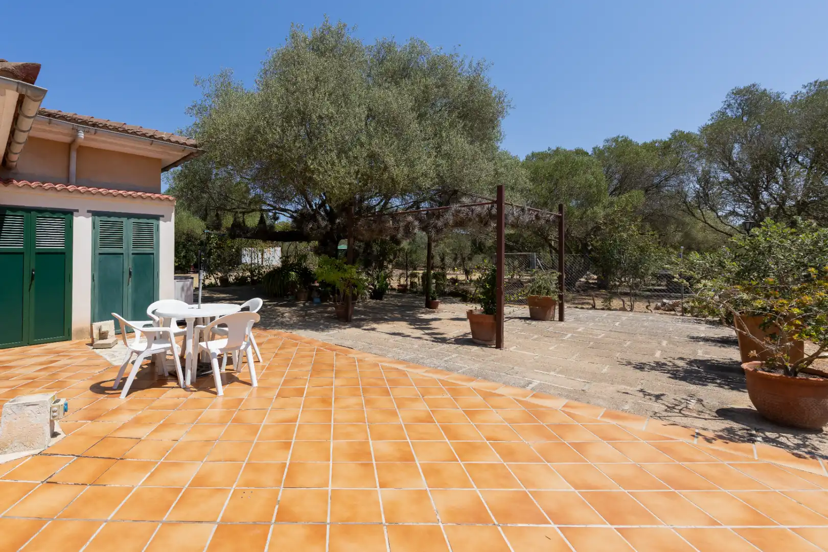 Villa avec terrasse à vendre à Pòrtol, imagen 10