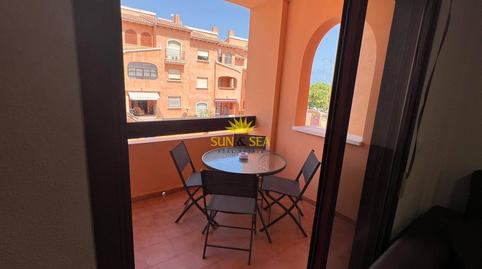 Foto 2 de Pis de lloguer a Aguas Nuevas, Torrevieja