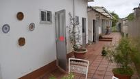 Terrace of House or chalet for sale in Santiago de Compostela   with Terrace