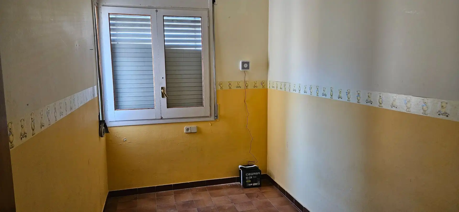 Kitchen of Attic for sale in Mataró