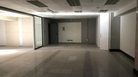 Photo 3 of Commercial properties for rent in Ps Urrutia , La Guineueta, Barcelona Capital