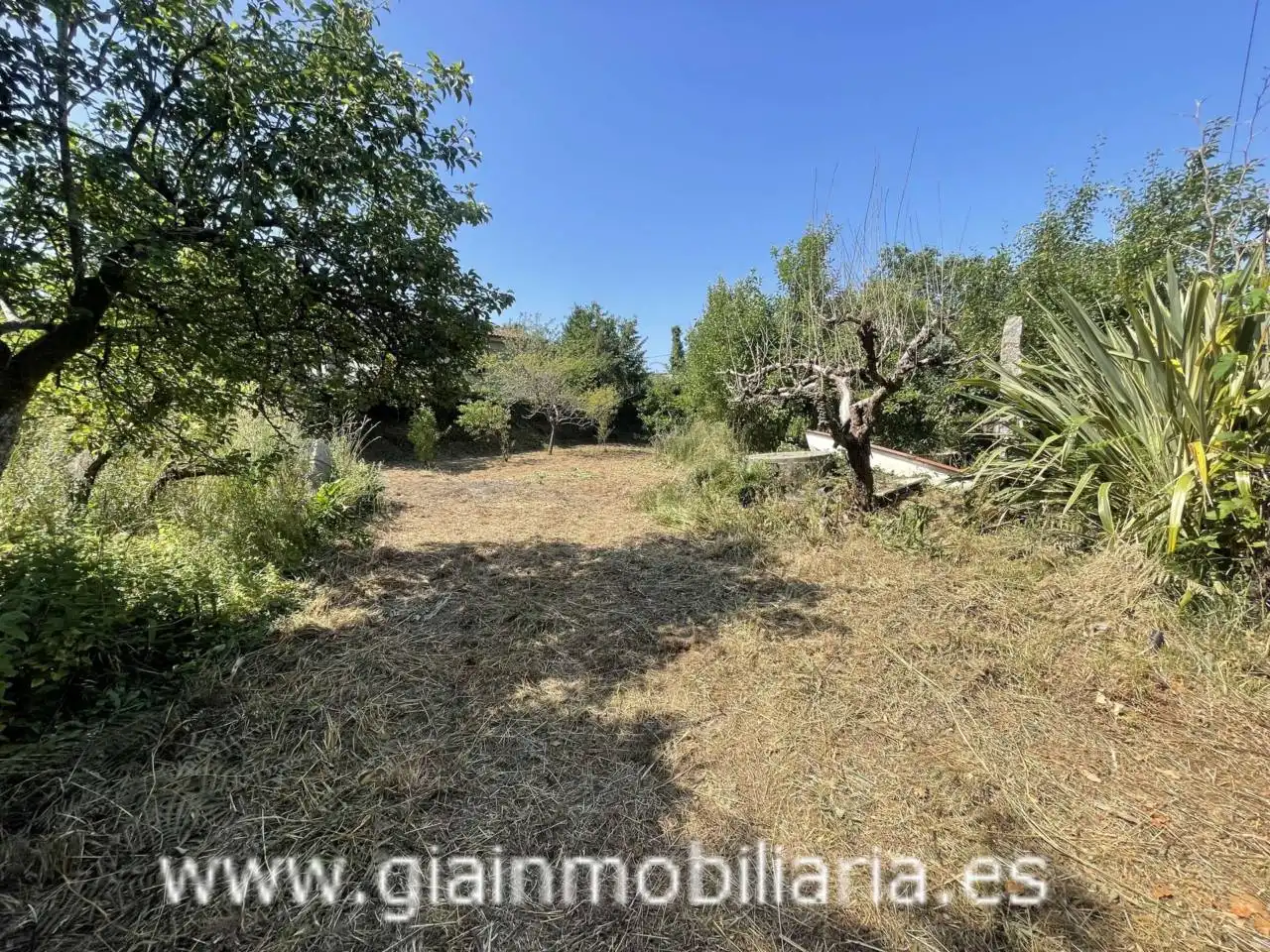 Residencial en venta en Cerdedo