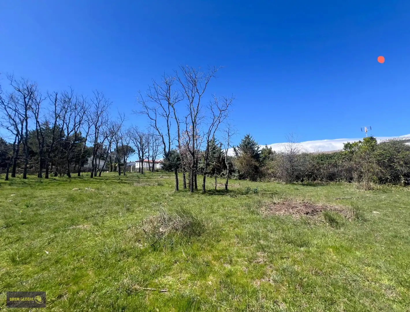 Residencial en venta en Villavieja del Lozoya