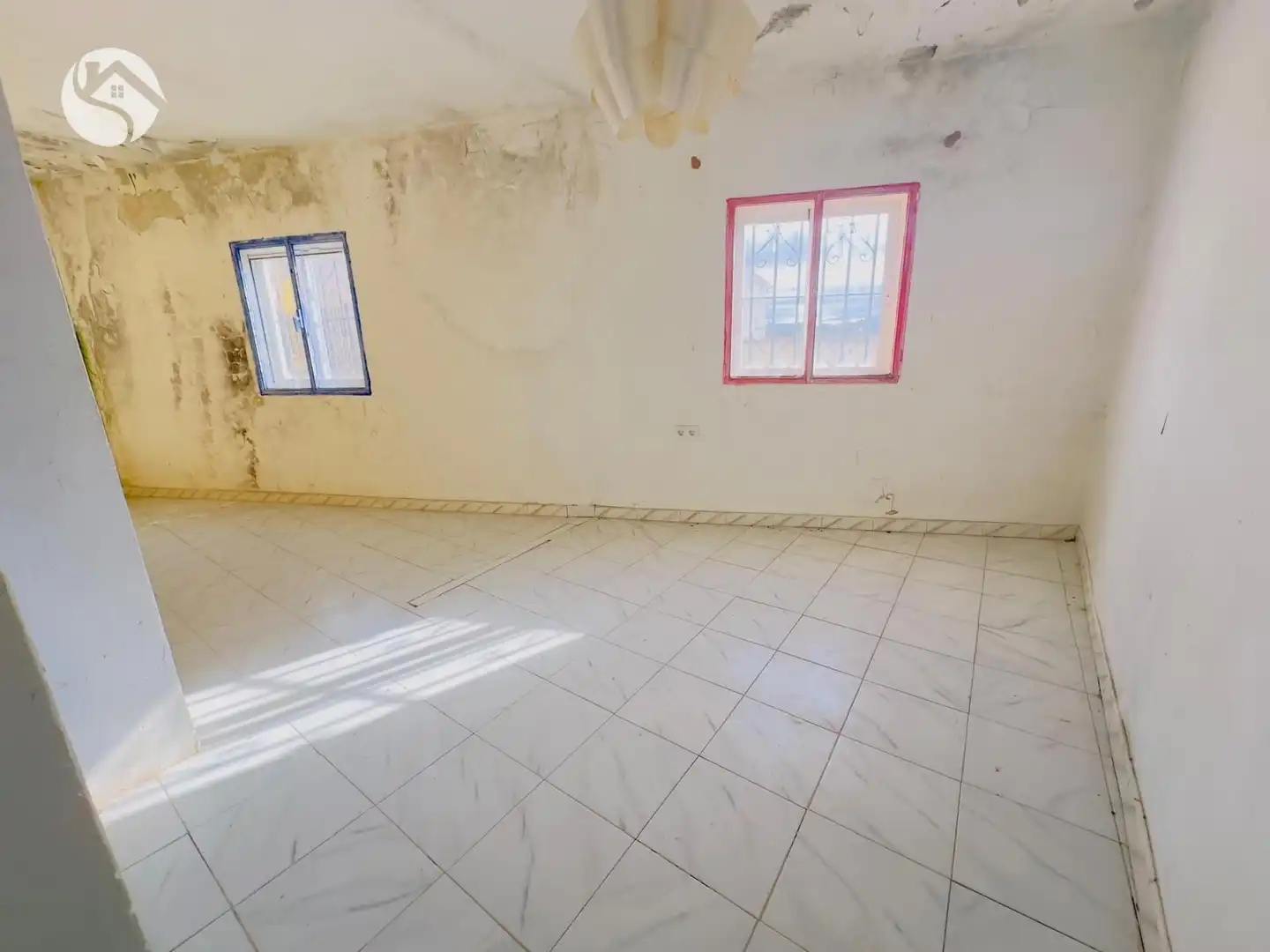 Casa o xalet en venda en Fuentenava de Jábaga