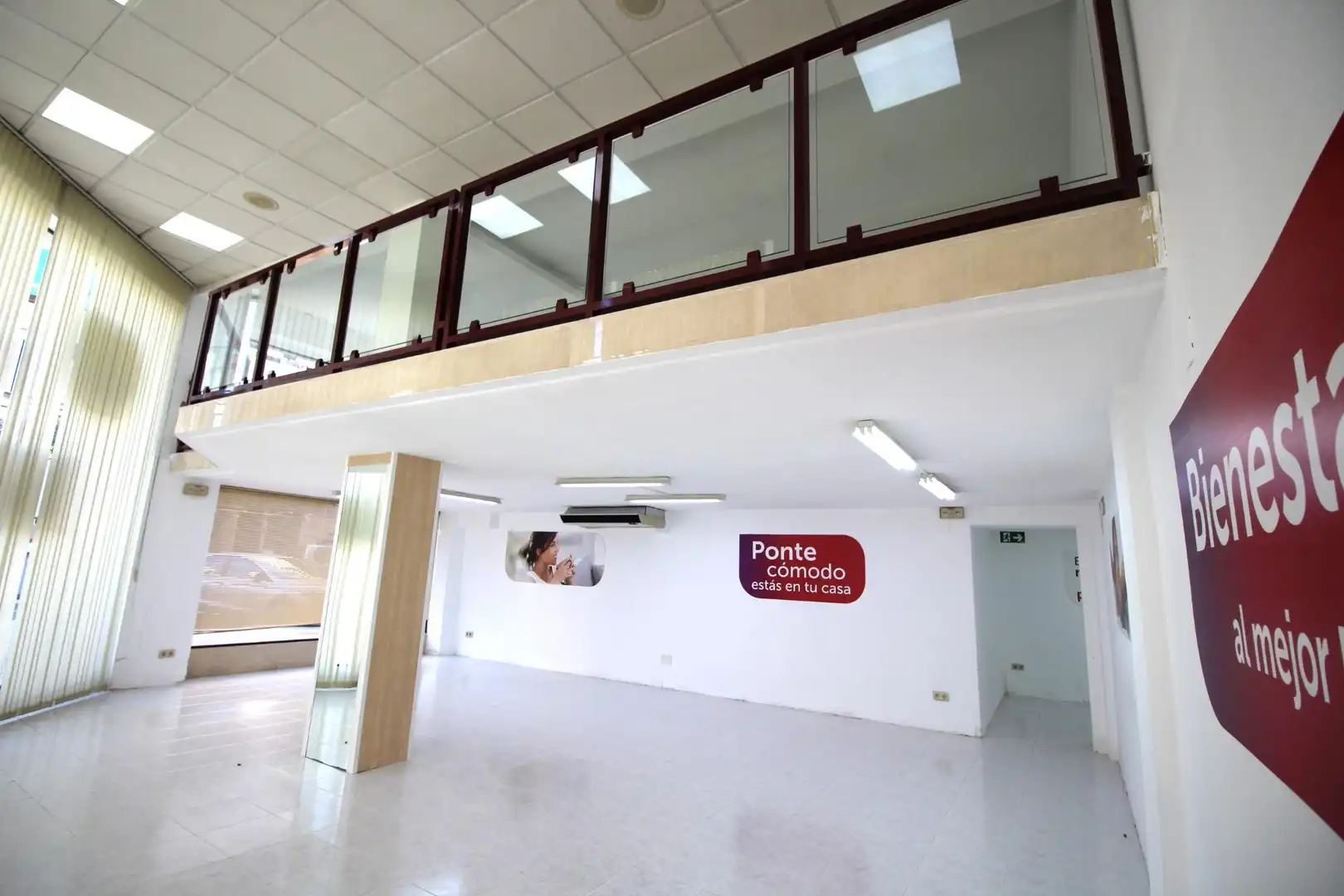 Local comercial de lloguer a Centro, imagen 4