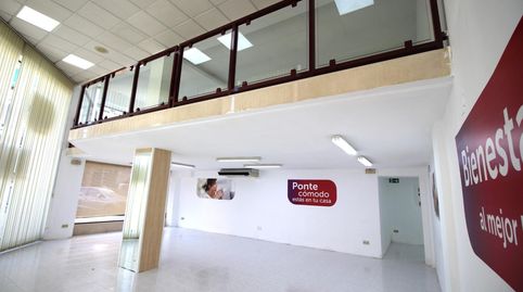 Foto 4 von Geschaftsraum zur Miete in Ensanche - Diputación, Alicante / Alacant