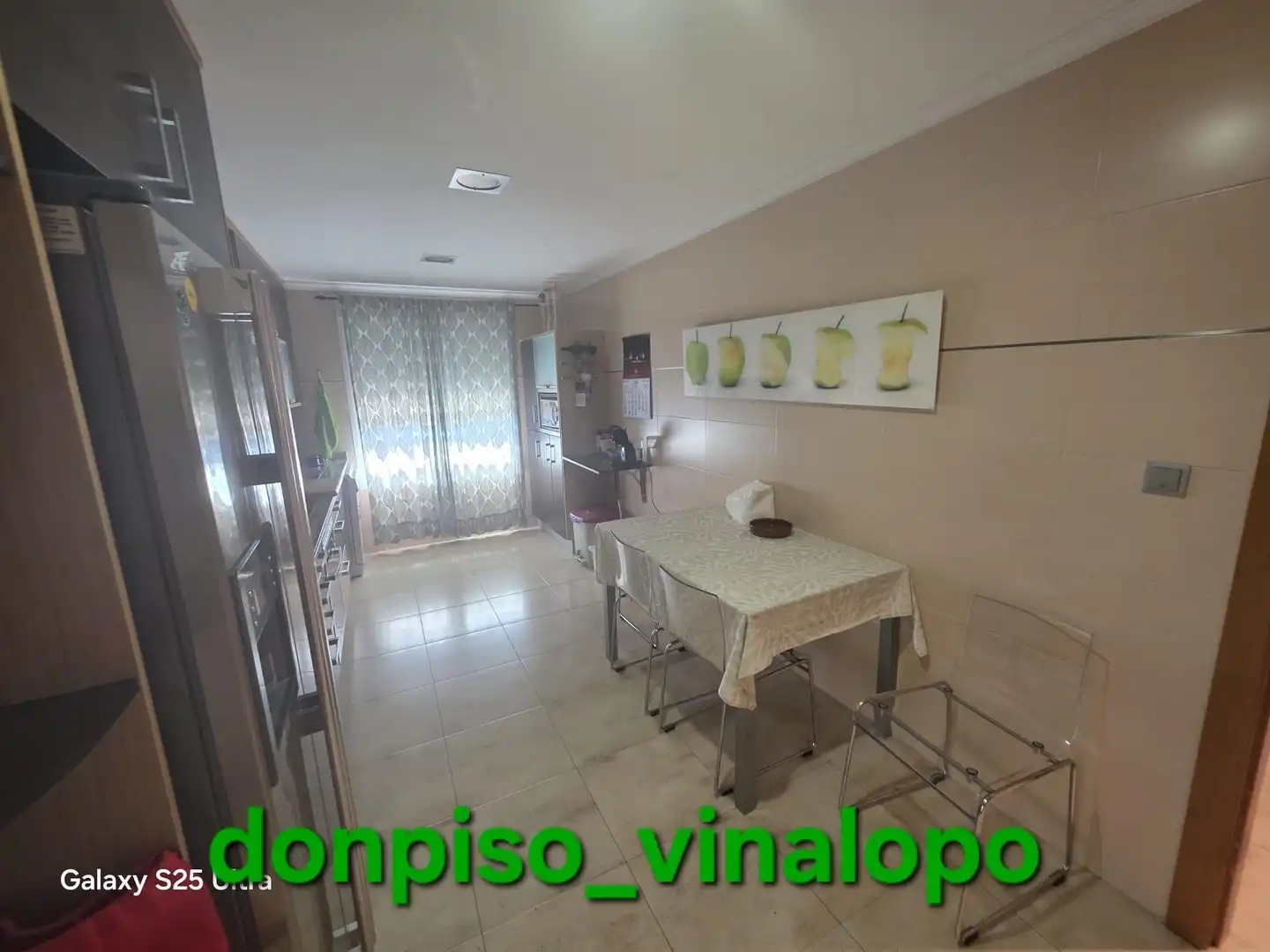 Comedor de Planta baja en venta en La Romana con Aire acondicionado, Calefacción y Trastero