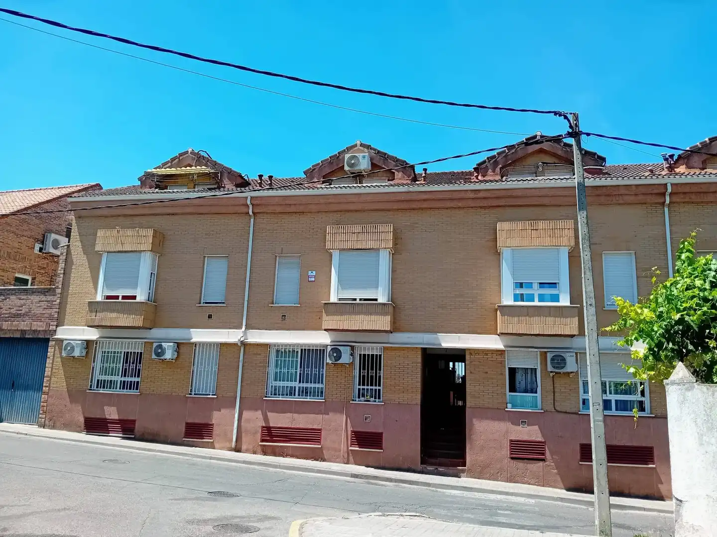 Piso en venta en Calle Calle Talamanca, imagen 42