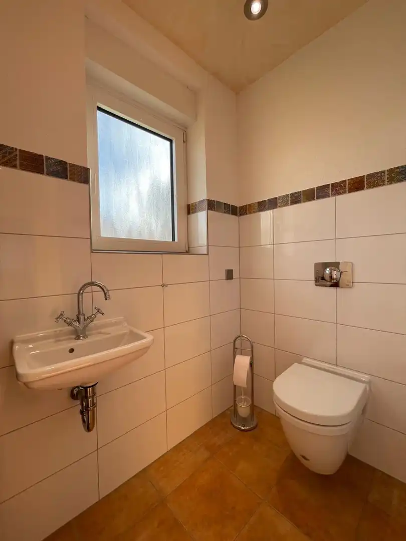 Bany de Casa o xalet en venda en Vinaròs amb Aire condicionat, Calefacció i Terrassa