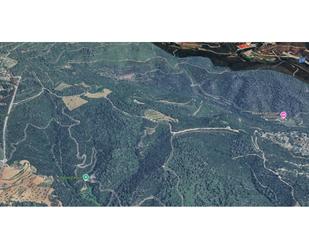 Land for sale in Figaró-Montmany