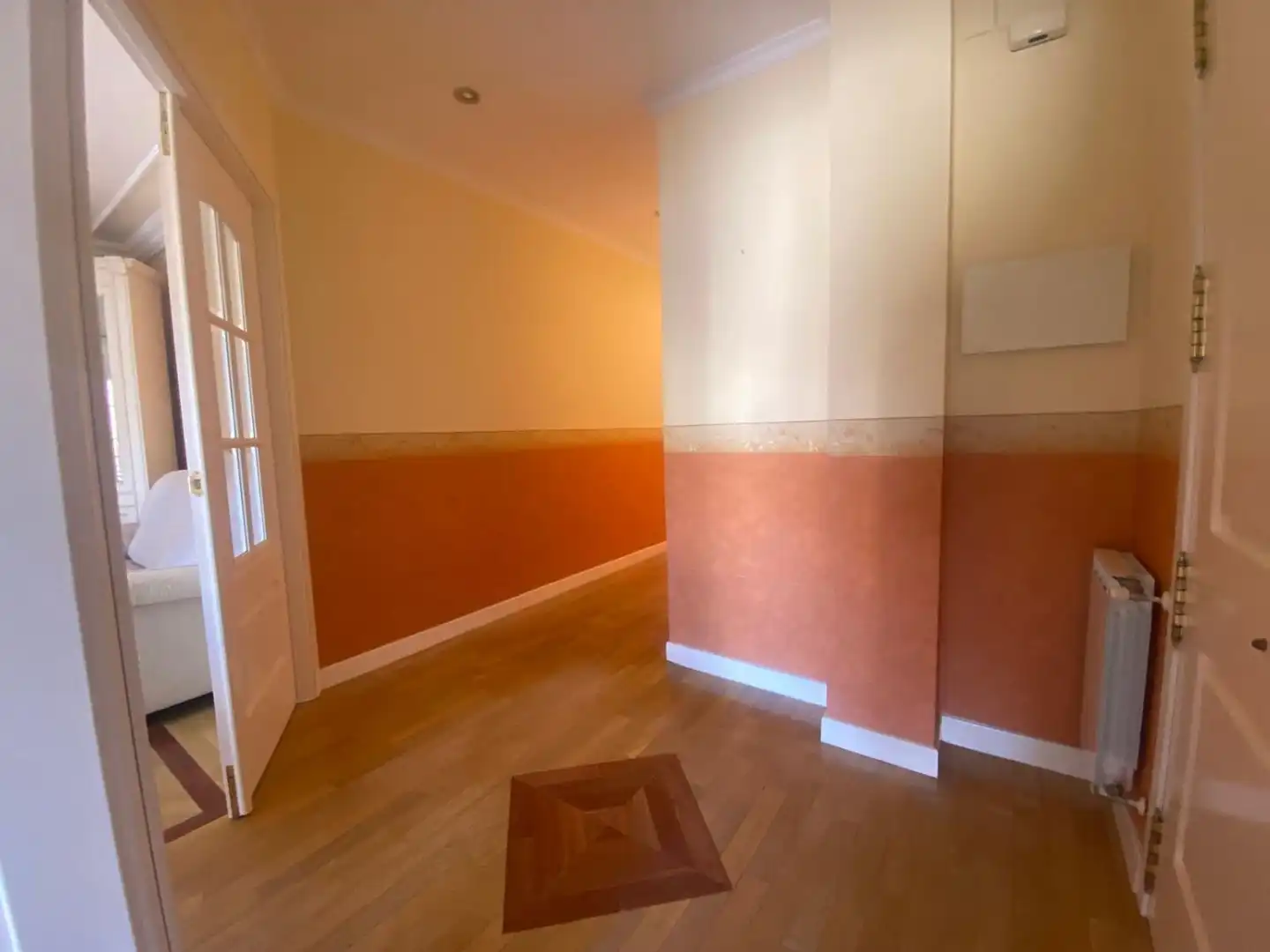 Piso en venta en Valdepeñas con Aire acondicionado, Calefacción y Parquet