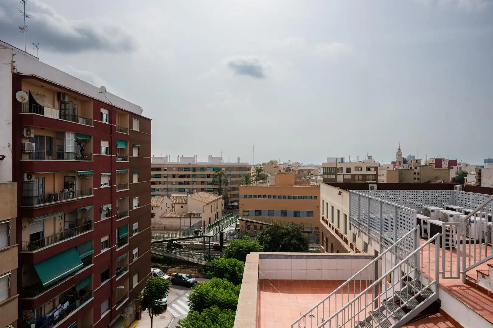 Piso en venta en NOU D'OCTUBRE, Alfafar