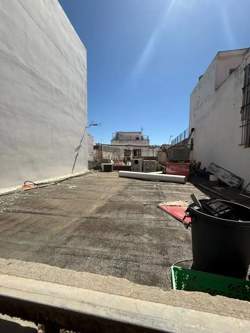 Gewerbefläche zum Verkauf in Calle Batalla del Salado, imagen 12