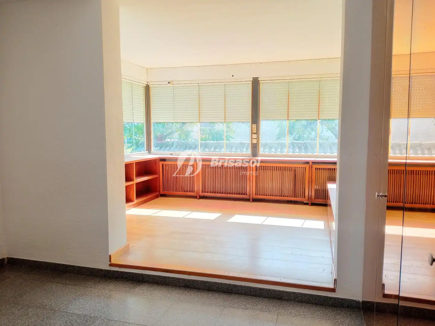 Sala de estar de Casa o chalet en venta en Cambrils con Aire acondicionado, Jardín privado y Terraza