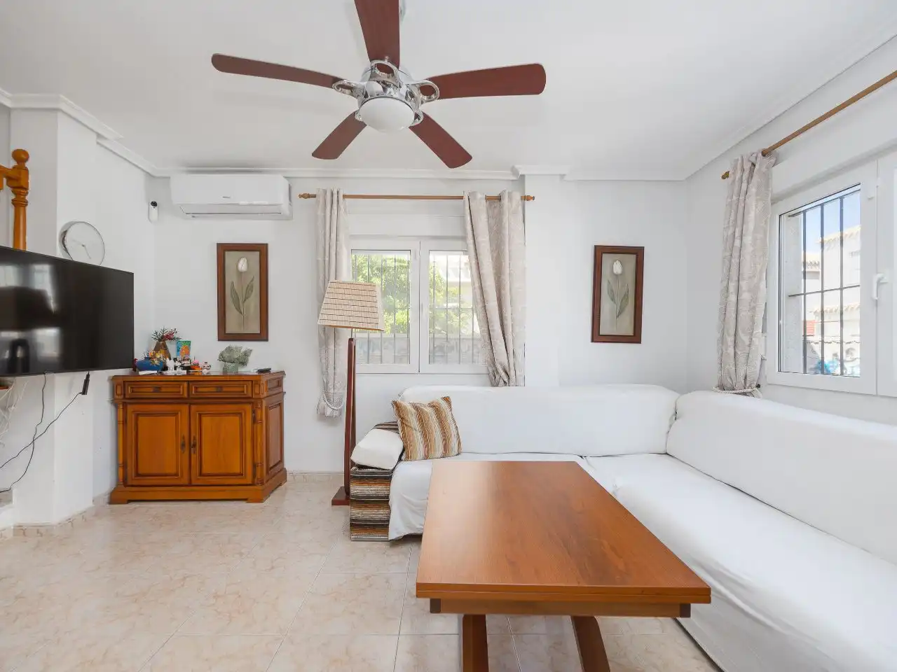 Detached house with pool for sale in Urbanizacion P Flamenca Cl 3 1149, imagen 19