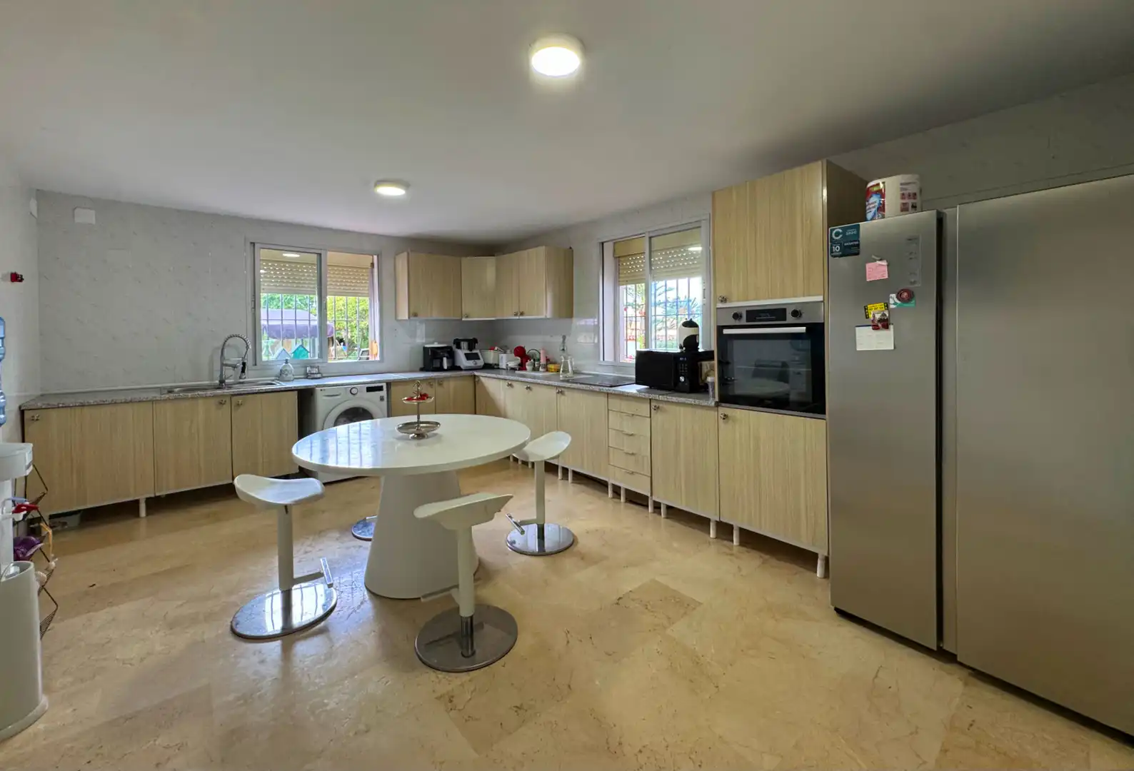 Chalet con piscina en venta en Pinos de Alhaurín - Periferia, imagen 28
